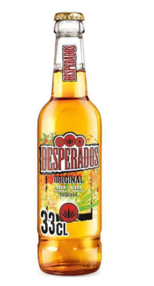 Desperado
