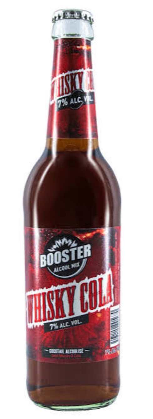 Booster