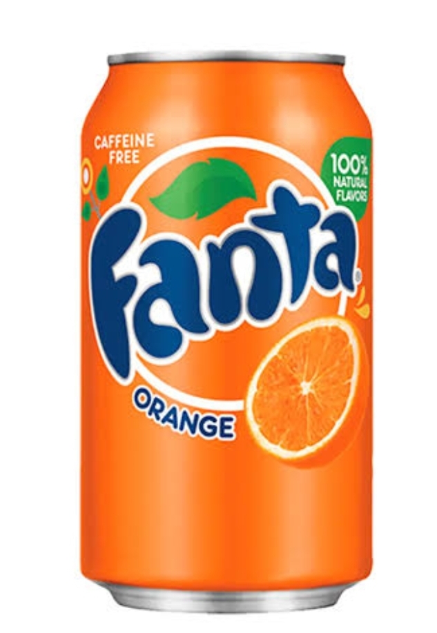 Fanta
