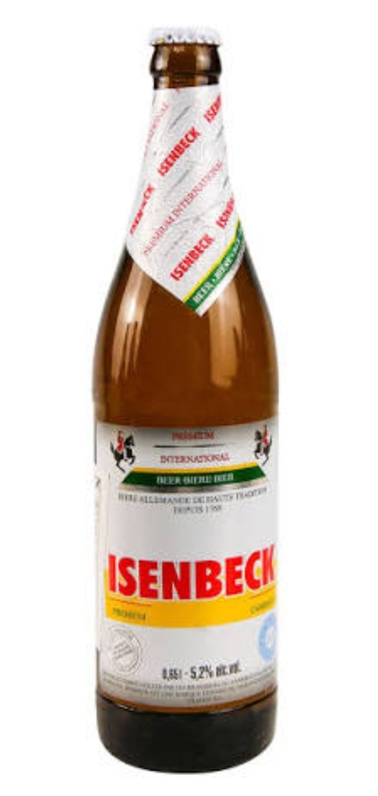 Isembeck