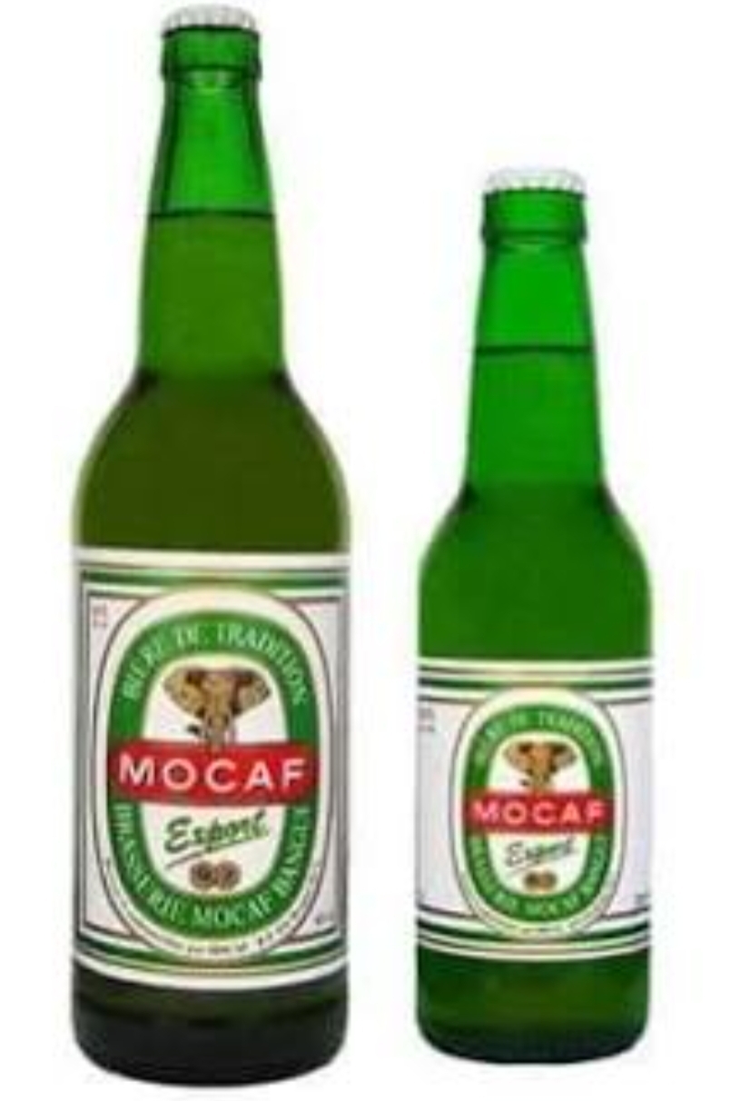 Mocaf