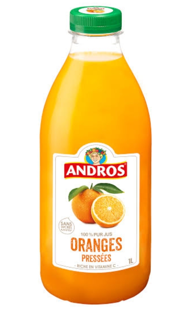 Pamplemousse