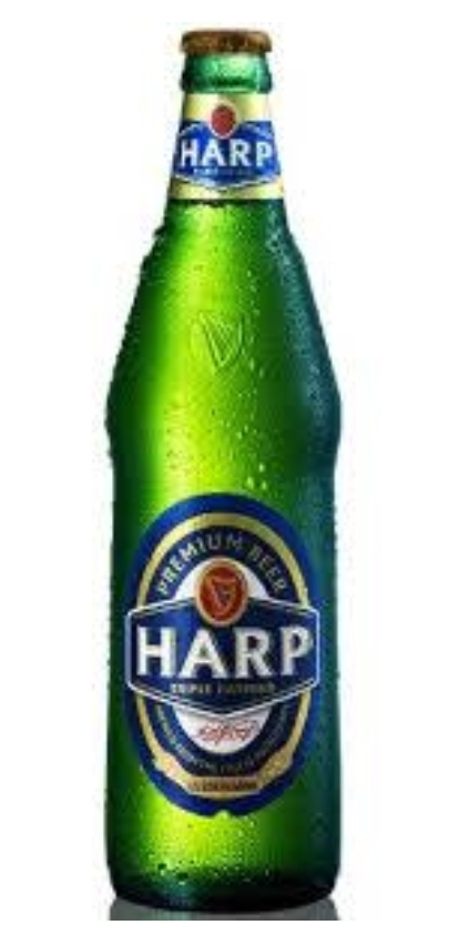 Harpe