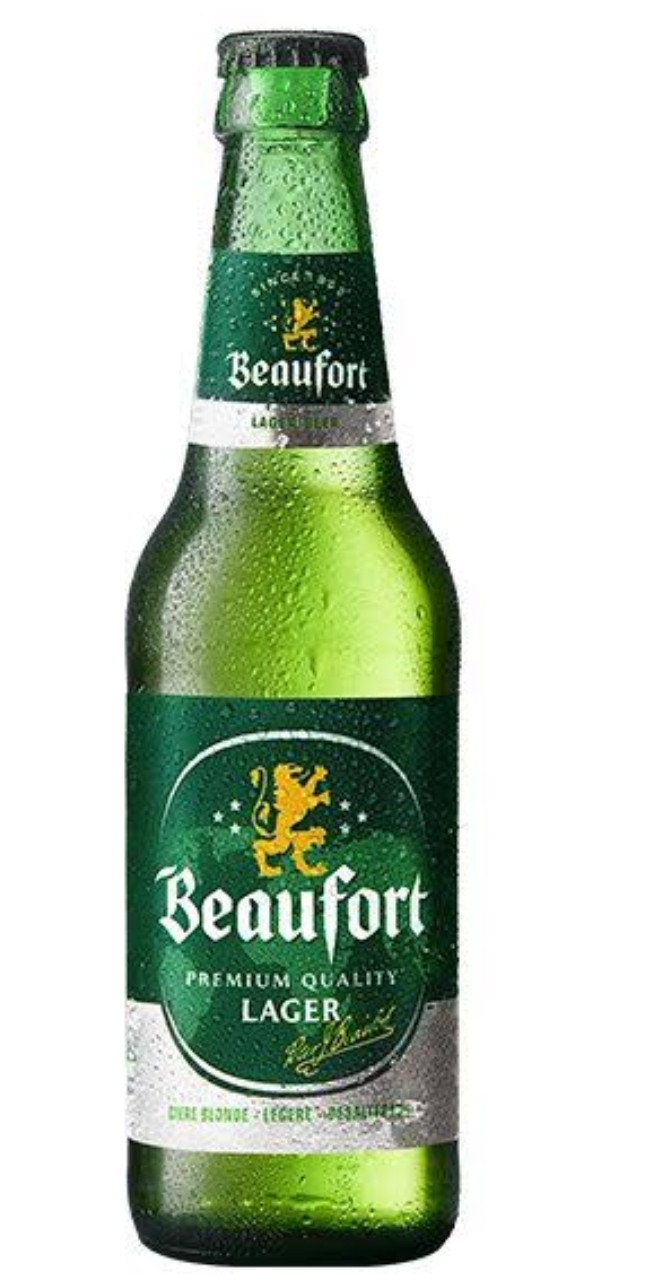 Beaufort