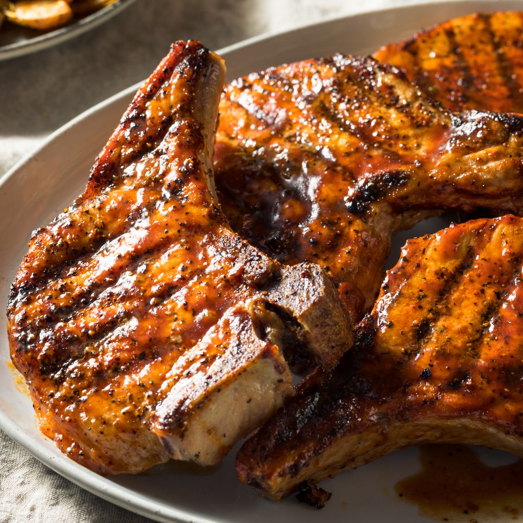 Cote de Porc