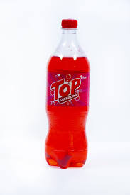 Jus top plastic