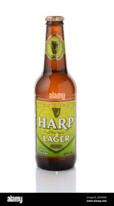 Harpe