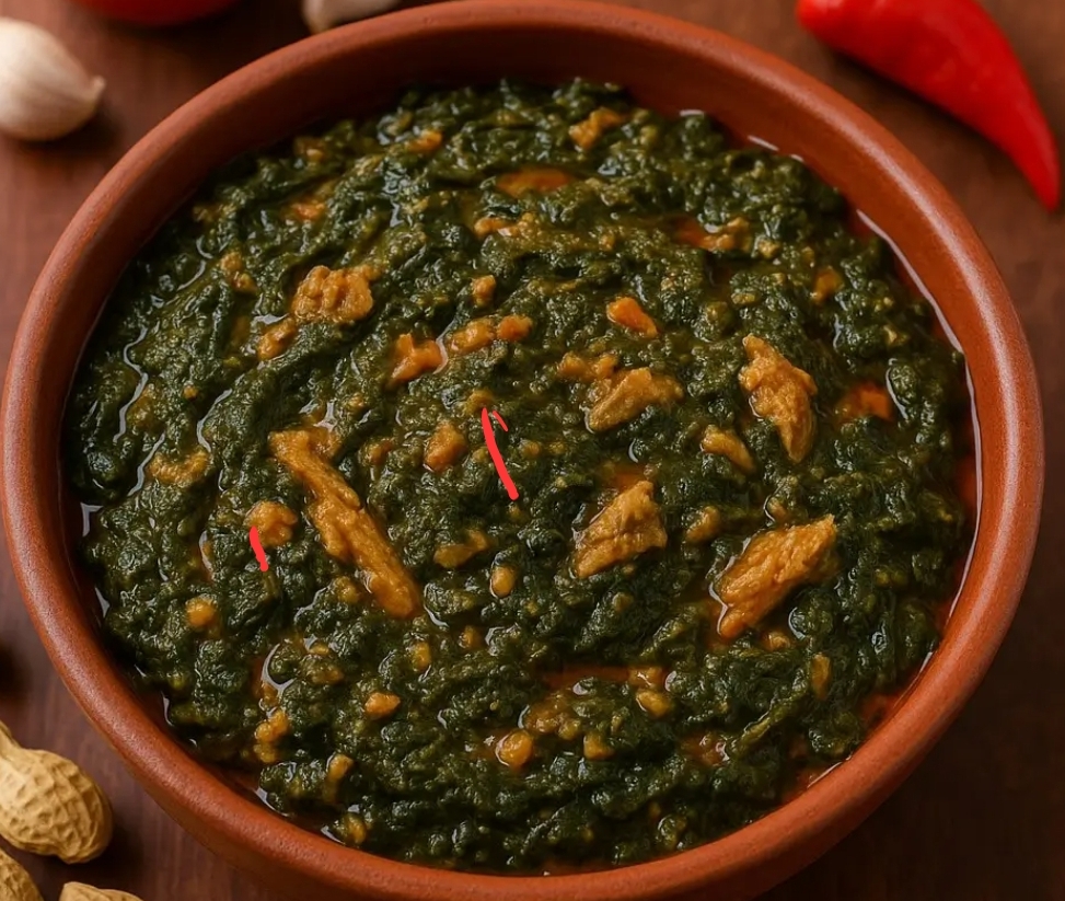 Kpokpongo tgboudou