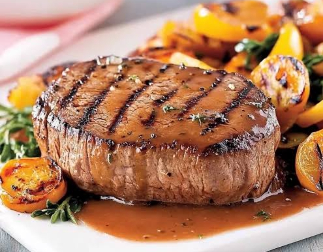 Filet de boeuf