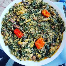 Yabanda poisson