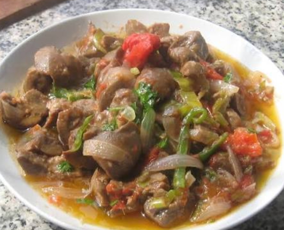 Rognon sautè