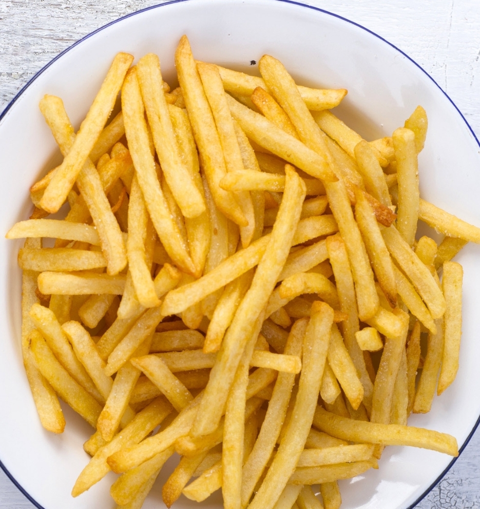 Pomme frite