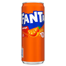 Fanta